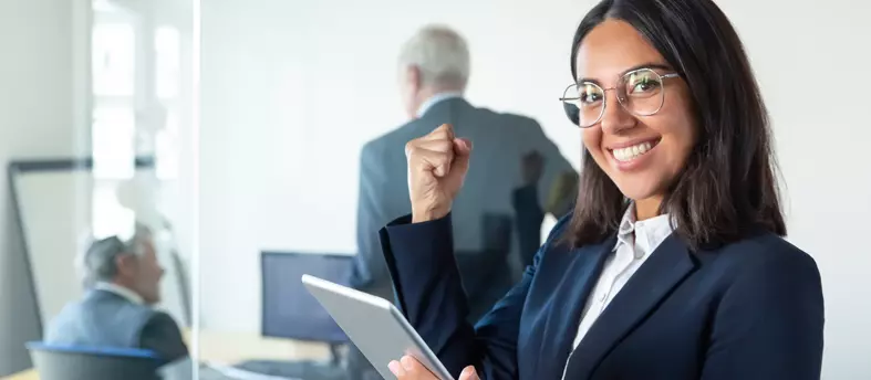 Estrategia digital para la inclusión financiera